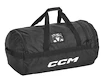 Geantă de hochei pe roți CCM Core Premium Wheel Bag 32" Black Junior