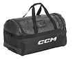 Geantă de hochei pe roți CCM  Deluxe Wheel Bag 36" Black Senior