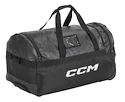 Geantă de hochei pe roți CCM  Deluxe Wheel Bag 36" Black Senior