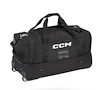 Geantă de hochei pe roți CCM  OFFICIALS’ WHEELED BAG Senior