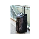 Geantă de hochei pe roți Powerslide  Universal Bag Concept Expedition Trolley Bag 95 l Senior