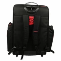 Geantă de hochei pe roți Warrior  Pro Roller Backpack Senior