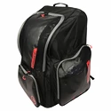 Geantă de hochei pe roți Warrior  Pro Roller Backpack Senior