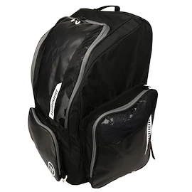 Geantă de hochei pe roți Warrior Pro Roller Backpack Senior