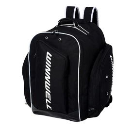 Geantă de hochei pe roți WinnWell Wheel Backpack Junior