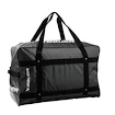 Geantă de hochei pentru portar Bauer  Pro Carry Bag Goal Grey Senior