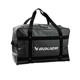 Geantă de hochei pentru portar Bauer Pro Carry Bag Goal Grey Senior