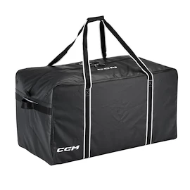 Geantă de hochei pentru portar CCM Pro Goalie Bag 42" Black Senior