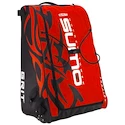 Geantă de hochei pentru portar pe roți Grit  GT4 SUMO Goalie Tower 36" Chicago Junior