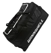 Geantă de hochei pentru portar pe roți WinnWell  Wheel Bag Goalie Black Junior