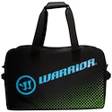 Geantă de hochei Warrior  Q40 Black/Blue/Green Junior