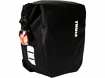 Geantă dublă Thule Shield Pannier 13L Pair Black