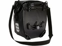 Geantă dublă Thule Shield Pannier 13L Pair Black