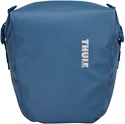 Geantă dublă Thule Shield Pannier 13L Pair Blue