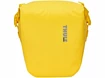 Geantă dublă Thule Shield Pannier 13L Pair Yellow