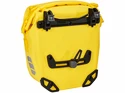 Geantă dublă Thule Shield Pannier 13L Pair Yellow