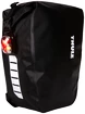 Geantă dublă Thule Shield Pannier 25L Pair Black