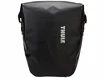 Geantă dublă Thule Shield Pannier 25L Pair Black