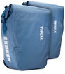 Geantă dublă Thule Shield Pannier 25L Pair Blue