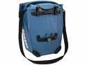 Geantă dublă Thule Shield Pannier 25L Pair Blue