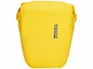 Geantă dublă Thule Shield Pannier 25L Pair Yellow