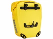 Geantă dublă Thule Shield Pannier 25L Pair Yellow