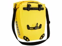 Geantă dublă Thule Shield Pannier 25L Pair Yellow