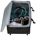 Geantă Head  Tour Travel Bag 110L BKWH