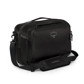 Geantă OSPREY TRANSPORTER Boarding Bag black