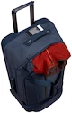 Geantă pe roți Thule Crossover 2 Wheeled Duffel 76cm/30" - Dress Blue