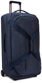 Geantă pe roți Thule Crossover 2 Wheeled Duffel 76cm/30" - Dress Blue