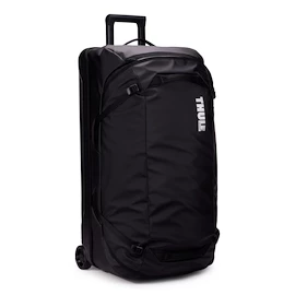 Geantă pe roți Thule Rolling Duffel - Black