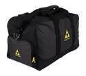 Geantă pentru arbitri Fischer  Referee/Training Carry Bag Black/Yellow 24" Senior