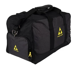 Geantă pentru arbitri Fischer Referee/Training Carry Bag Black/Yellow 24" Senior