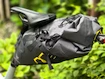 Geantă pentru bicicletă Apidura  Expedition saddle pack 17l