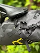 Geantă pentru bicicletă Apidura  Expedition saddle pack 17l