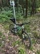 Geantă pentru bicicletă Apidura  Expedition saddle pack 17l