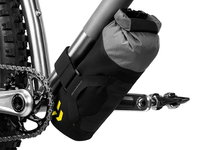 Geantă pentru cadru Apidura  Backcountry downtube pack 1,8l