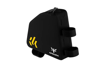 Geantă pentru cadru Apidura  Backcountry rear top tube pack 1l