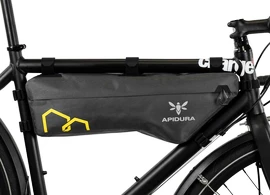 Geantă pentru cadru Apidura Expedition compact frame pack 5,3l