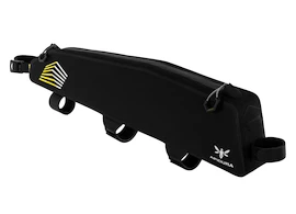 Geantă pentru cadru Apidura Racing long top tube pack 2l