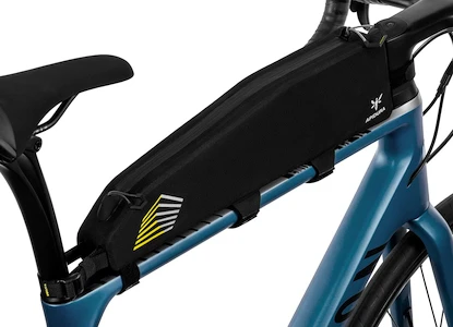 Geantă pentru cadru Apidura  Racing long top tube pack 2l