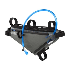 Geantă pentru cadru Camelbak MULE Frame Pack with Hydration 2l Large