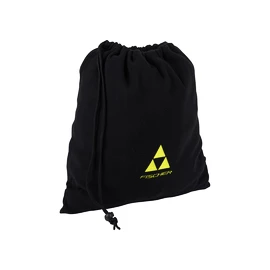 Geantă pentru cască Fischer Helmet Bag Black/Yellow Senior