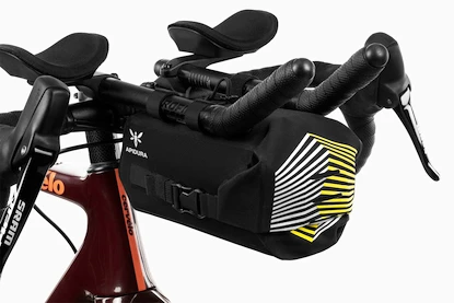 Geantă pentru ghidon Apidura  Racing aerobar pack 2,5l