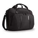 Geantă pentru laptop Thule Crossover 2 Laptop Bag 15.6" - Black