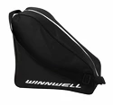 Geantă pentru patine WinnWell  Skate Bag Black