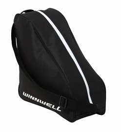 Geantă pentru patine WinnWell Skate Bag Black