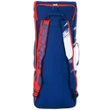 Geantă pentru rachete Babolat  BackRack 2 Blue/White/Red