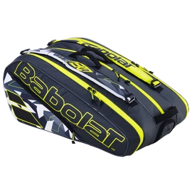 Geantă pentru rachete Babolat Pure Aero Racket Holder X12 2023